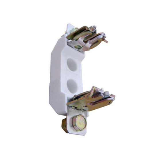 Держатель предохранителя ДП-33 габарит 0 160А IEK (DPP20D-DP-160)