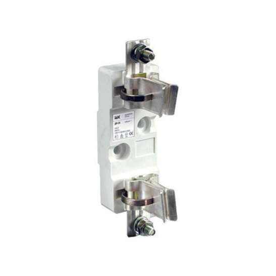 Держатель предохранителя ДП-35 габарит 1 250А IEK (DPP30D-DP-250)