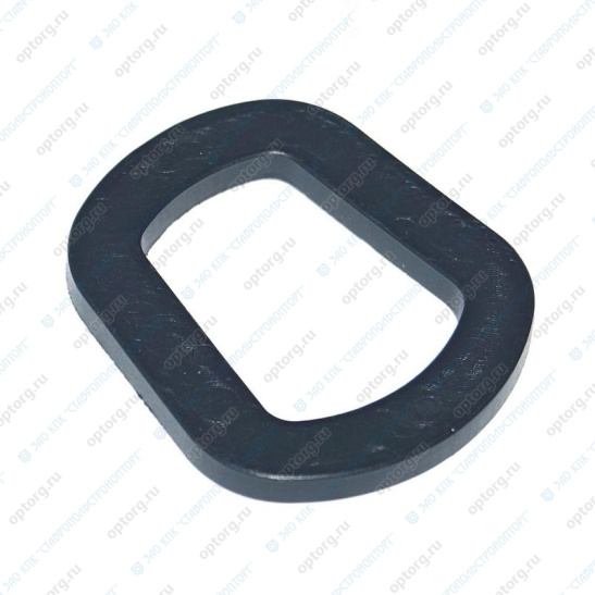 Прокладка резиновая для зажимной крышки канистры (5, 10, 20л.)