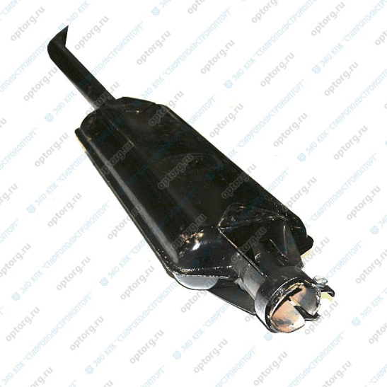 60-1205015 А2 Глушитель длинный (Новосады) оригинал