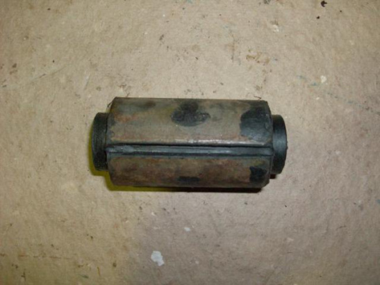 5301-2912490 САЙЛЕНТБЛОК УШКА РЕССОРЫ