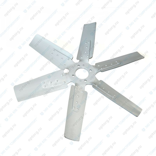 238БЕ-1308012-А Крыльчатка вентилятора (65х660 мм) ЯМЗ-238НД5