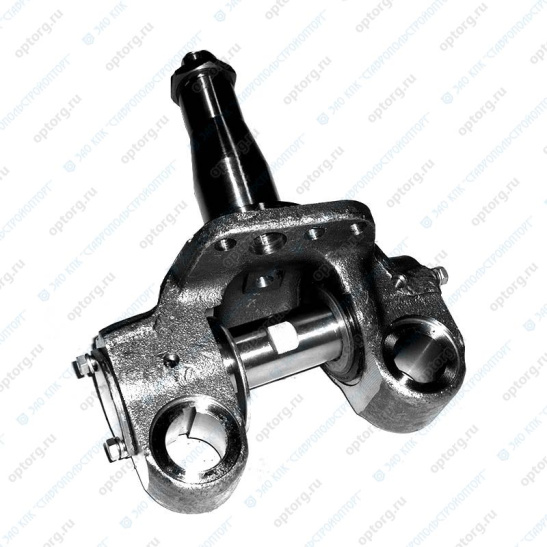 53205-3001011-02 КУЛАК ПОВОРОТНЫЙ ЛЕВЫЙ Евро (взамен 5320-3001011) ПАО КАМАЗ