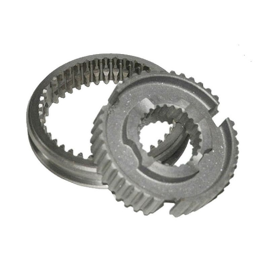 3302-1701174 МУФТА СИНХРОНИЗАТОРА КПП 1-2,5пер Н/О/ГАЗ/а