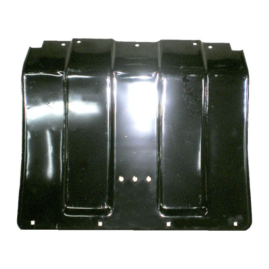 *8511024 БРЫЗГОВИК ЗАДНИЙ/металл /ГАЗ/