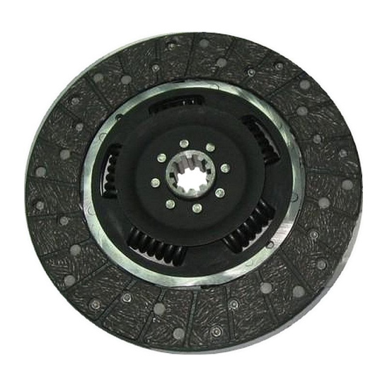 406-1601130 ДИСК СЦЕПЛЕНИЯ ВЕДОМЫЙ дв.405,406/Триал/