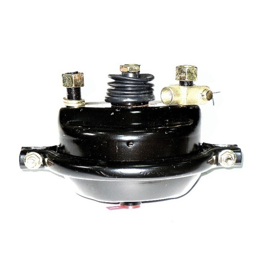 100-3519310 (-10) Камера тормозная  (ТИП 30) "РААЗ Рославль" с чехлом