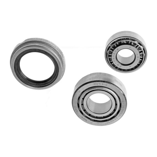 3307-3103800 РЕМКОМПЛЕКТ ПЕРЕДНЕЙ СТУПИЦЫ клОРИГИНАЛ/подшипники/ГАЗ/