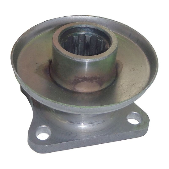 3102-2402138 ФЛАНЕЦ ЗАДНЕГО МОСТА Волга Газель