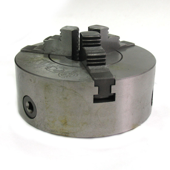 Патрон токарный 3-кулачк 100мм Ч 7100-0002/3-100.02.11/3-100.02.24