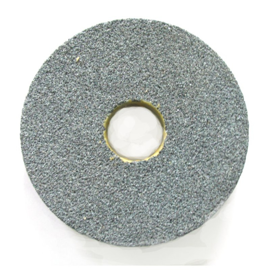 Круг абразивный зеленый 175x20x32 мм, 63C, 40СТ, (F46 O,P), Луга, Россия