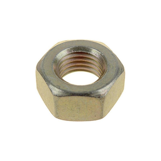 250510-629 ГАЙКА М8-6Н/М8*1,25/многоцелевая/