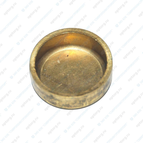 313934-П Заглушка (28 мм) головки блока цилиндров ЯМЗ-236,-238