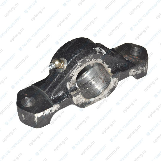 238НБ-1001010 Хомут кронштейна блока цилиндров ЯМЗ-238НД3,-238НД4,-238НД5