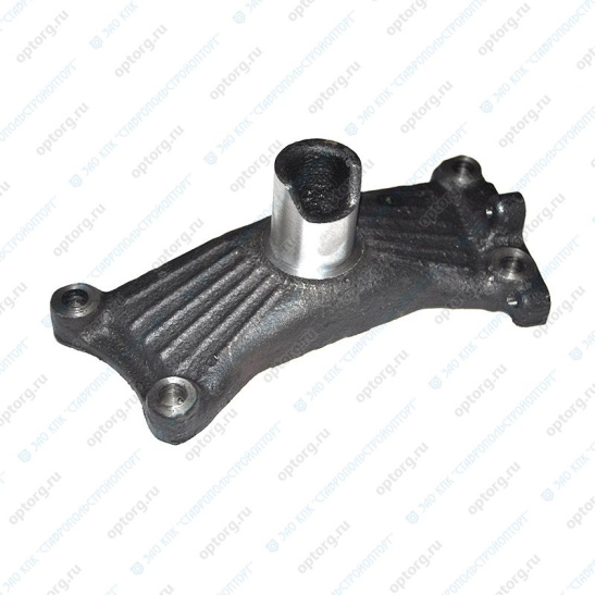 238НБ-1001020-Б3 Кронштейн передней опоры двигателя ЯМЗ-238НД3,-238НД4,-238НД5