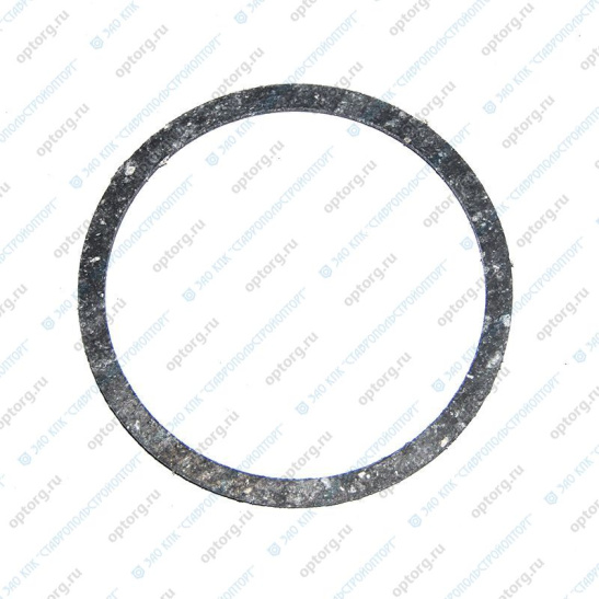 201-1117118 Прокладка ФТОТ (фильтра тонкой очистки топлива) ЯМЗ-236,-238