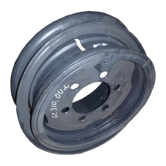 6501-3101012 ДИСК КОЛЕСА Г-66,3308,33081