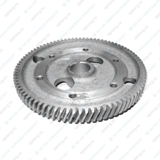 7511.1006214-10 Шестерня привода вала распределительного ЯМЗ -236, -238