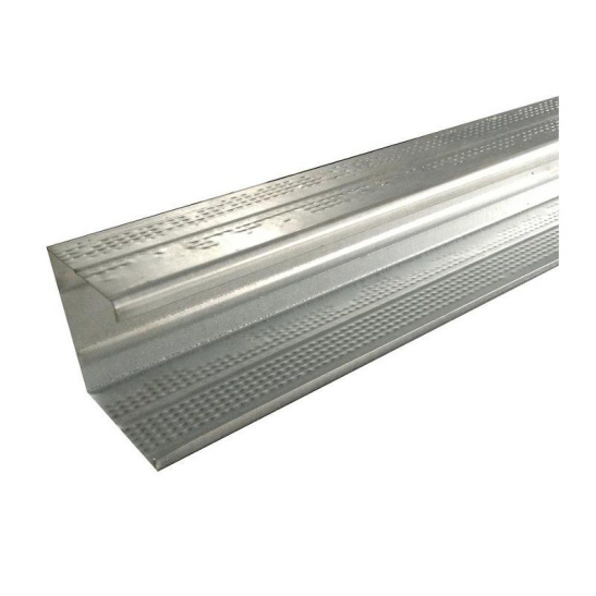 Профиль потолочный (CD) 0,4 мм, 60х27х3000 мм, PRiMET, Россия