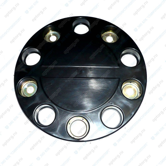 5460-3101060 КОЛПАК КОЛЕСА ПЕРЕДНИЙ ПЛАСТМАССОВЫЙ