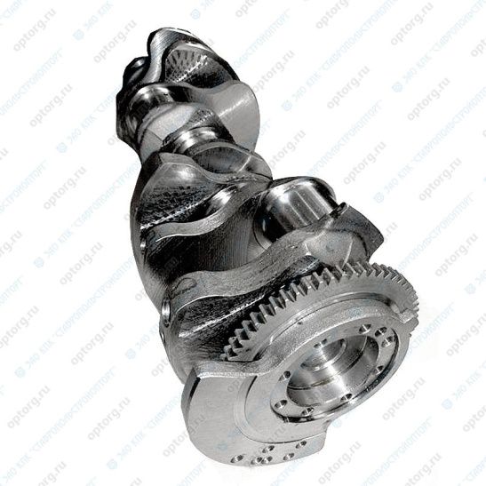 *740.30-1005008 КОЛЕНВАЛ (Кор.- Р0/Шат.- Р0) Евро-2 ПАО КАМАЗ (под заказ)