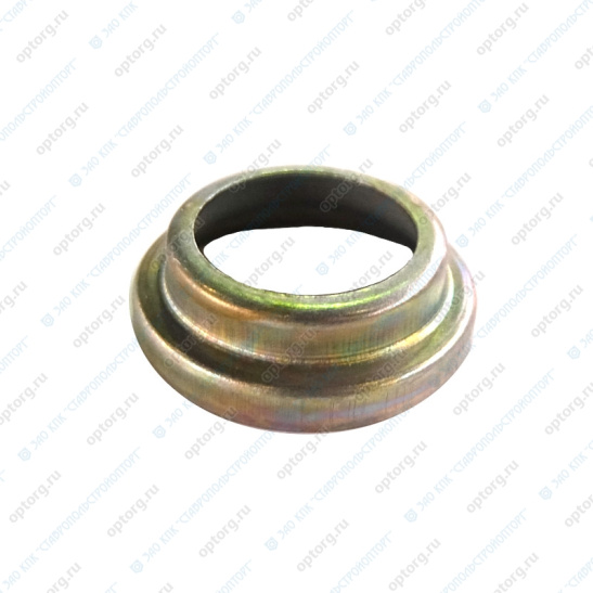 238Н-1601040 Корпус уплотнителя (сальника) вала выключения сцепления (ОАО ЯМЗ)