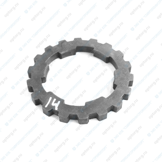236-1701144-Г Шайба упорная синхронизатора (7 мм)