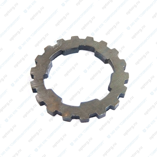 236-1701144-Е Шайба шестерни 5-ой передачи упорная (7,3 мм)