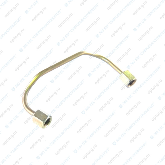 240-1104300-Б Трубка топливная форсунки