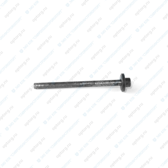 236-1112134-Б3 Штанга форсунки ЯМЗ-236, -238, -240