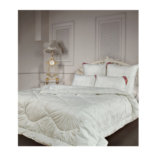 Подушка "Verossa Classic" 50*70см наполнитель лебяжий пух