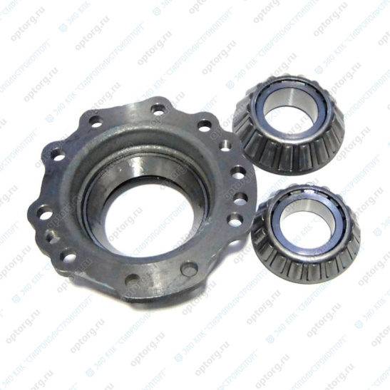 5320-2402107 СТАКАН С ПОДШИПНИКАМИ (взамен 5320-2402112) ПАО КАМАЗ
