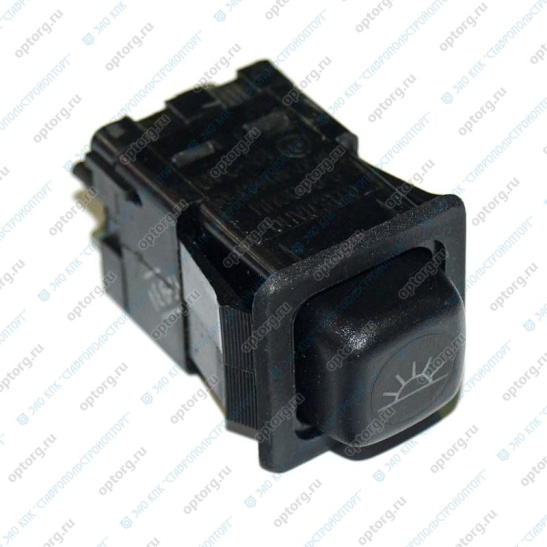 86.3710-02.09 КНОПКА ВЫКЛЮЧЕНИЯ ОСВЕЩЕНИЯ САЛОНА КАМАЗ