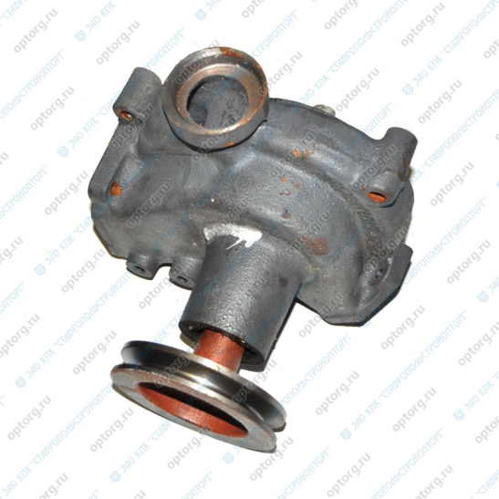 8423.1307010-03 Насос водяной двиг. ТМЗ-8423  кооп.