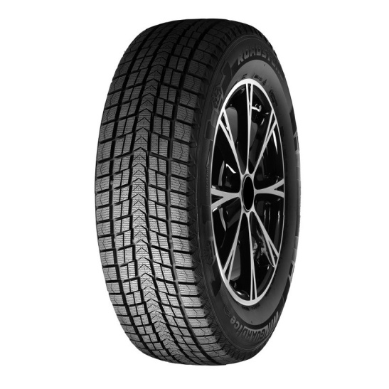 Шина 265/65R17 Nexen Winguard Ice SUV, 112Q, б/к, зимняя, M+S, (Нексен), Южная Корея