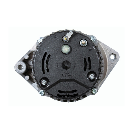 5142.3771 ГЕНЕРАТОР ВАЗ-2104, 2107, 21214, 2123 (инжектор) 14 В 90 А (лиценз. ISKRA) "ELTRA"