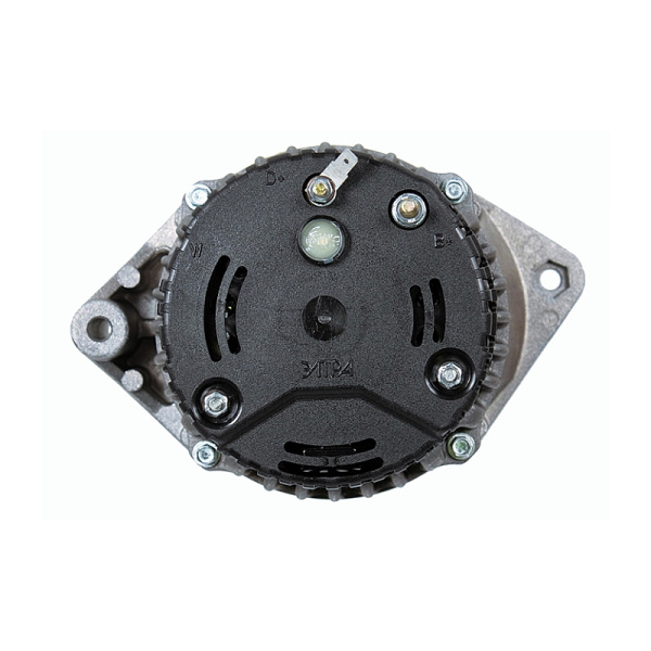 5142.3771 ГЕНЕРАТОР ВАЗ-2104, 2107, 21214, 2123 (инжектор) 14 В 90 А (лиценз. ISKRA) "ELTRA"