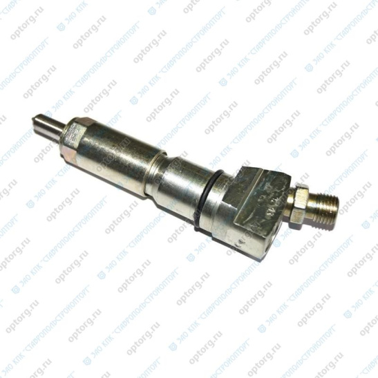 273.1112010-20 Форсунка в сборе, ЕВРО-2 ("ЯЗДА", Ярославль) (273-21)