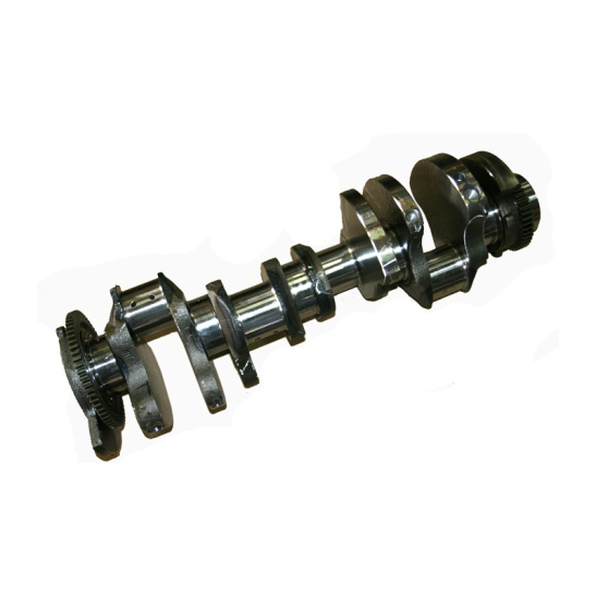 740.13-1005008 КОЛЕНВАЛ (Кор.- Р0/Шат.- Р0) Евро-1 ПАО КАМАЗ