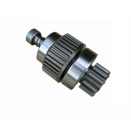 7153780 / 7157991 ПРИВОД СТАРТЕРА МТЗ, ЗИЛ-БЫЧОК MAGNETON Чехия (на стартеры 9142780 / 9172780)