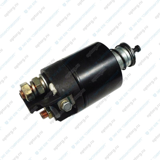 7155632/7152762 РЕЛЕ ВТЯГИВАЮЩЕЕ СТАРТЕРА 9142780 12 В MAGNETON Чехия