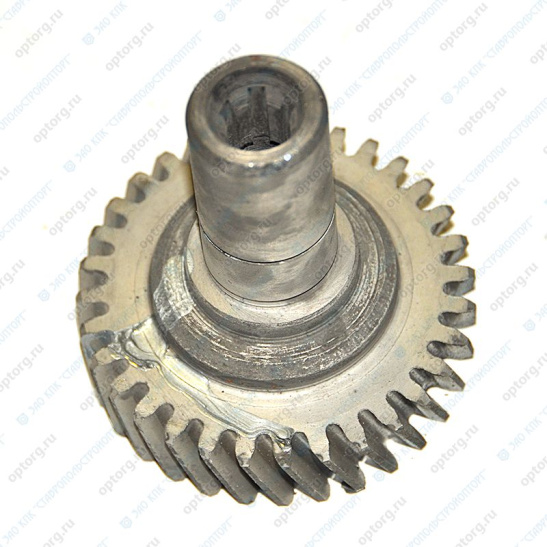 238АК-3408104 Шестерня привода гидронасоса НШ-10 ЯМЗ-238АК,-236ДК