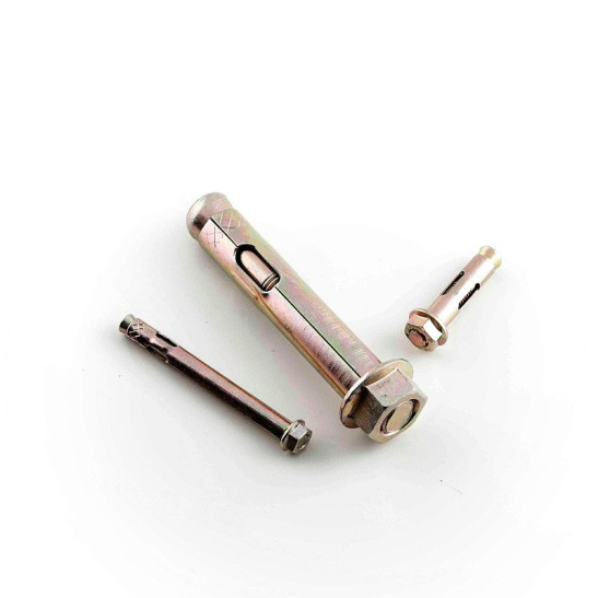 Анкерный болт с гайкой  10*150