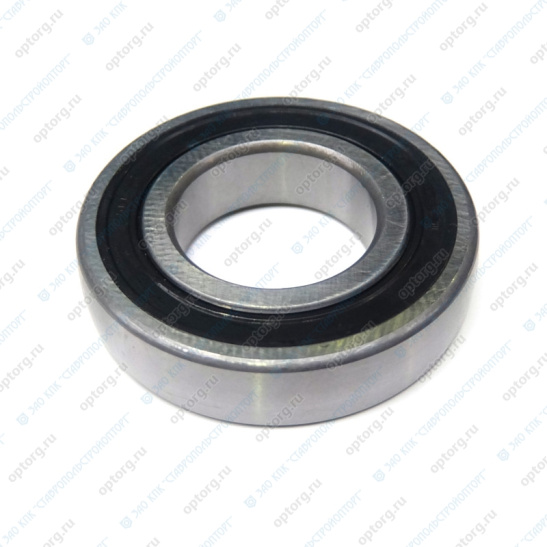 Подшипник 1580207 (1726207-2RS1) SKF 35x72x17 мм