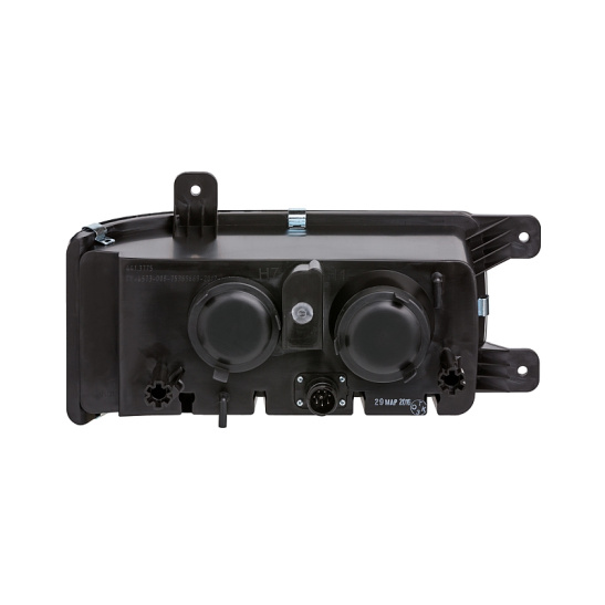 441.3775 БЛОК-ФАРА КАМАЗ н/о левая (с ДХО, 8 LED) (взамен 311.3775-20) "Формула Света"