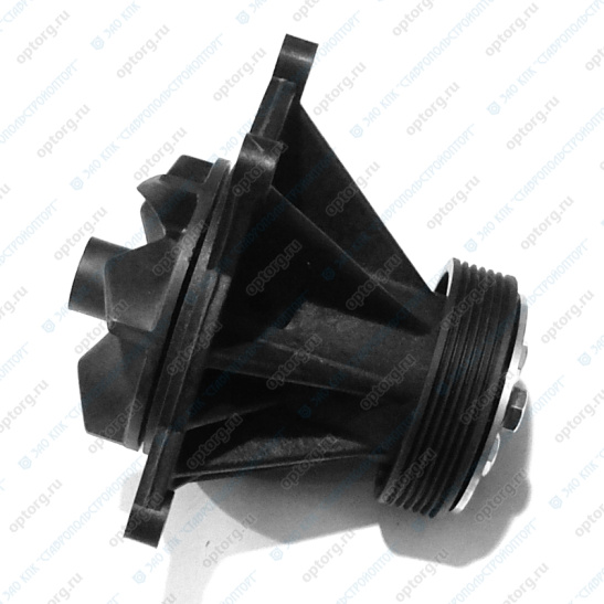 740.63-1307010-30 НАСОС ВОДЯНОЙ Евро3 (помпа) (пластик) "КАМАЗ Эконом" ПАО КАМАЗ (У-079.00.000СБ)