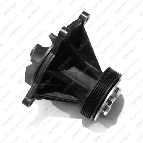 740.63-1307010-30 НАСОС ВОДЯНОЙ Евро3 (помпа) (пластик) "КАМАЗ Эконом" ПАО КАМАЗ (У-079.00.000СБ)