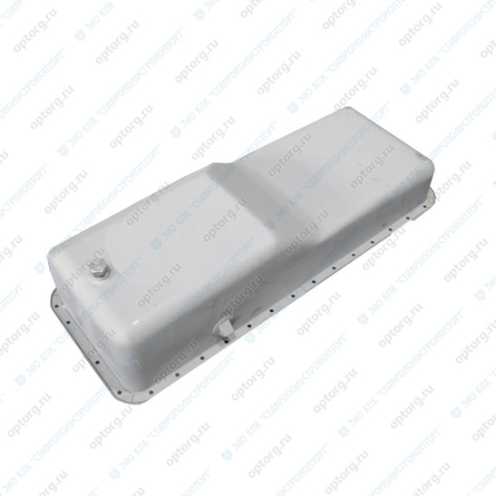 238БК-1009010-А (238БК-1009010) Картер масляный (поддон) ЯМЗ-238ДЕ-22 