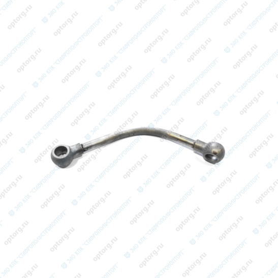 238Б-1011098 Труба соединительная насоса масляного