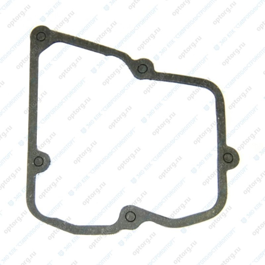 7511.1003270-02 Прокладка клапанной крышки (Евро 0-2) ЯМЗ-7511 (разд.голов)